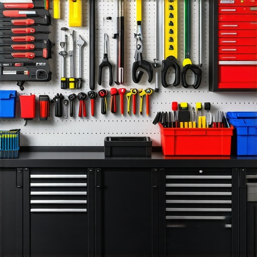 5 Heavy-Duty Garage Storage Fixes for 2026 Workshop Gear