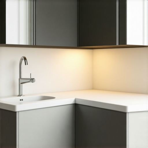 5 Hidden Bracing Fixes for 2026 Kitchen Corner Vanities