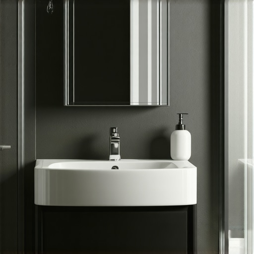 5 Small Bathroom Vanity Plumbing Fixes That Save Space [2026]