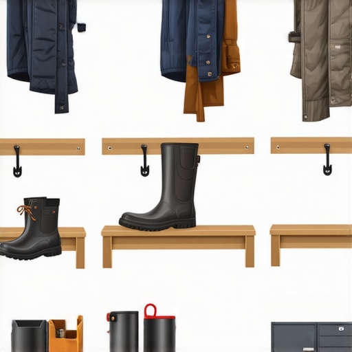 6 Mudroom Bench Fixes for Heavy 2026 Winter Gear Storage