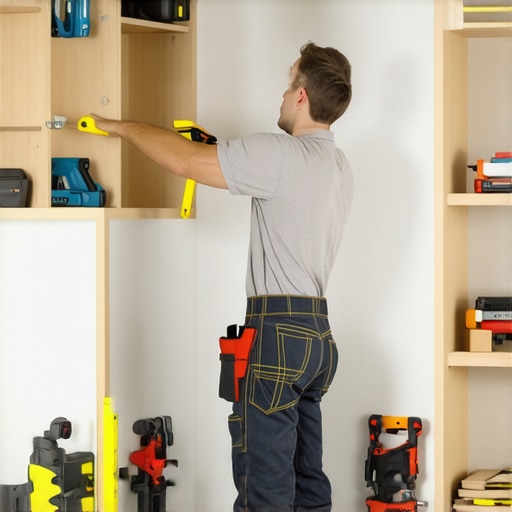 6 Pro Tactics for Scribing 2026 Built-ins to Uneven Walls
