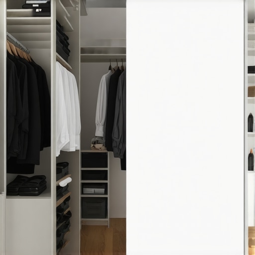 7 Closet Built-in Fixes for Deep 2026 Bedroom Storage Corners