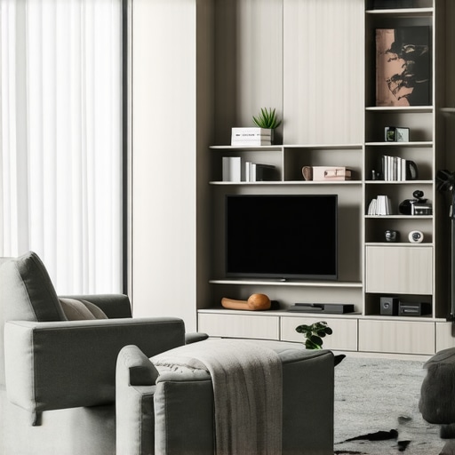 7 Custom Built-in Fixes to Hide 2026 Living Room Clutter