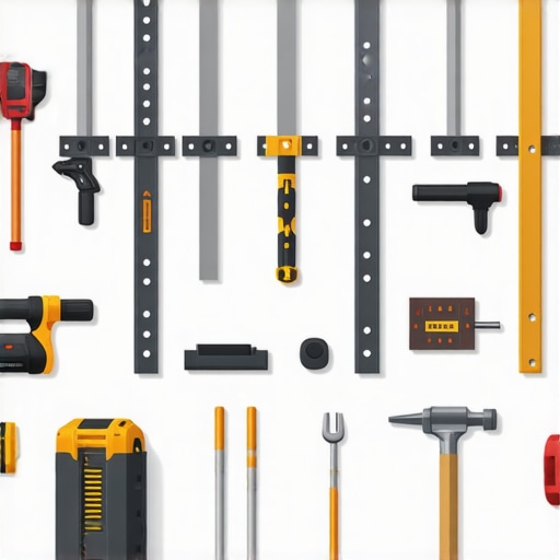 7 Garage Wall Rails That Won't Rip Out Under Load [2026]