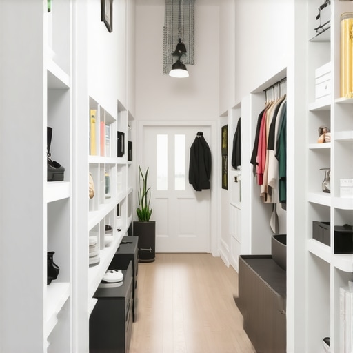 7 Smart Storage Solutions for Awkward 2026 Entryway Nooks