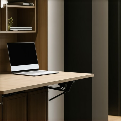 Hide the Office: 5 Built-in Desk Fixes for Small 2026 Rooms