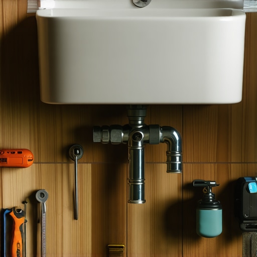 How to Fix 2026 Corner Vanity Plumbing Alignment Fails Fast