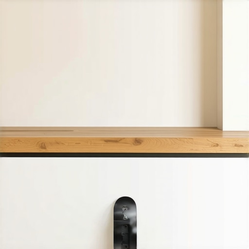 How to Hide 2026 Robot Vacuum Docks in Entryway Benches