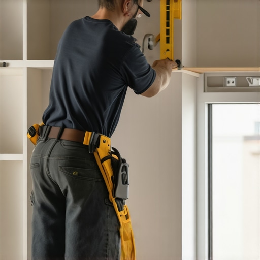 How to Scribe 2026 Built-ins to Uneven Living Room Walls