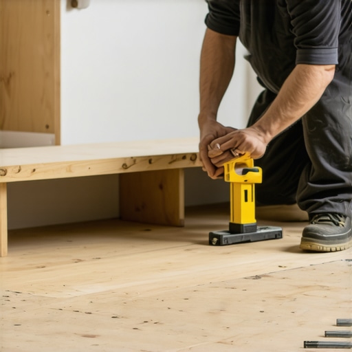 Mudroom Bench Fixes: How to Level Built-ins on Uneven Floors [2026]