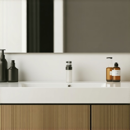 Stop 2026 Bathroom Vanity Mold: 7 Hidden Venting Fixes