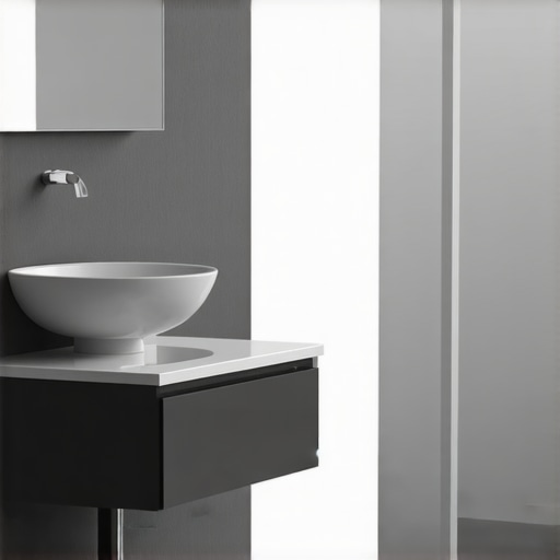 Stop 2026 Floating Vanity Sag with Hidden Steel Wall Cleats