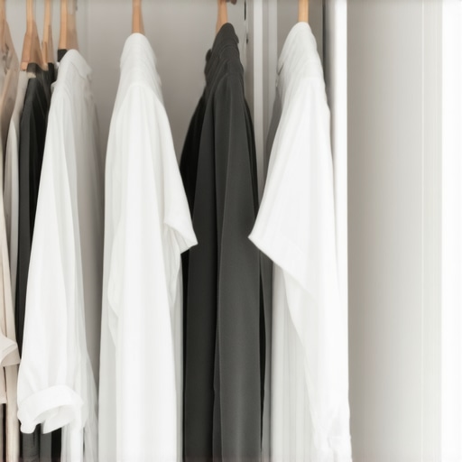 Stop Bedroom Closet Sag with Reinforced 2026 Hanging Rods