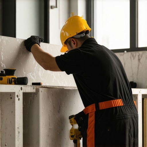 Stop Heavy Quartz Vanities from Ripping Out Drywall [2026 Fix]