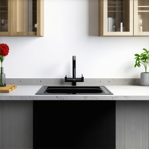 Stop the Sag: 3 Hinge Fixes for Heavy 2026 Custom Cabinets