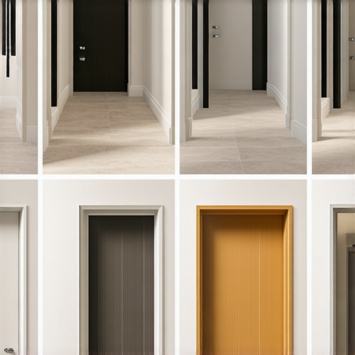 4 Stealth Wall Fixes for 2026 Floating Pocket-Door Vanities