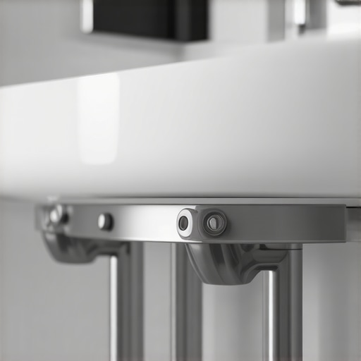 4 Steel-Plate Fixes for Heavy Vessel Sink Vanities [2026]