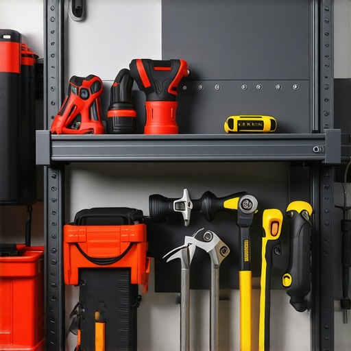5 Heavy-Duty Garage Rack Installation Tactics for 2026