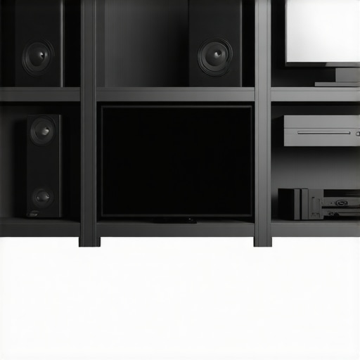 5 Silent Cooling Hacks for Tech-Heavy Custom Built-ins (2026)