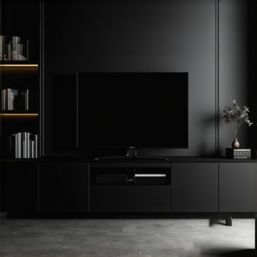 6 Stealth Ventilation Fixes for 2026 Media Built-in Cabinets