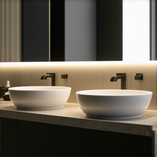 6 Tactics to Install 2026 Smart Sinks in Floating Vanities