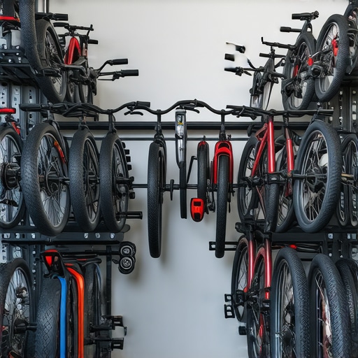 7 Heavy-Duty Garage Rack Fixes for 2026 E-Bike Storage