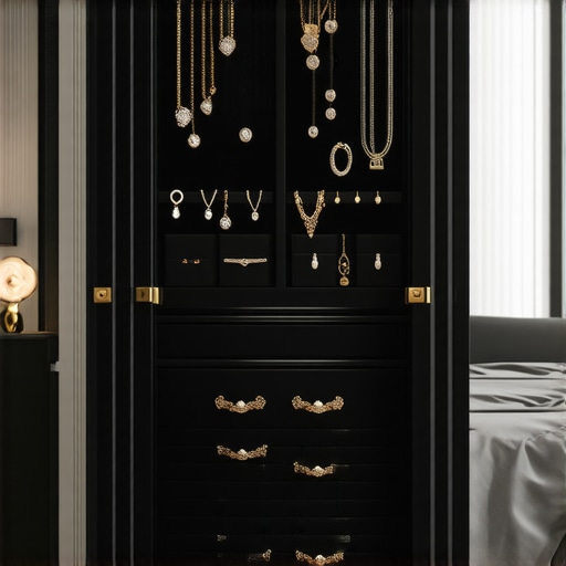 7 Hidden Drawer Fixes for 2026 Jewelry Storage Built-ins