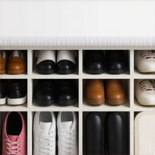 7 Slim Shoe Storage Tactics for 2026 Entryway Benches