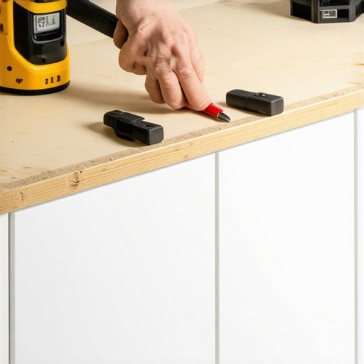 Fix 2026 Kitchen Vanity Gaps: 4 Scribing Hacks That Work