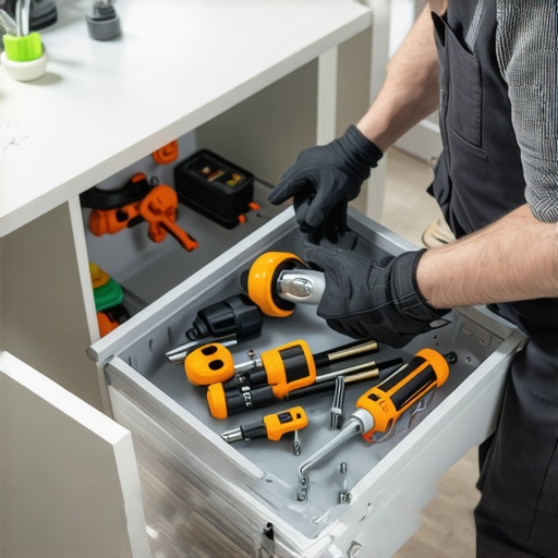 Fix 2026 Vanity Drawer Clearance: 4 Plumbing-Relocation Tactics