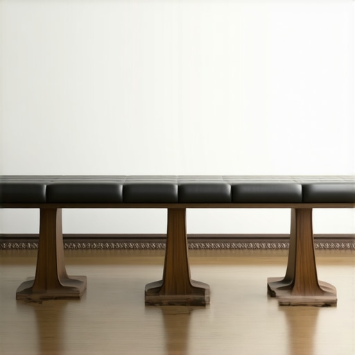 Fix Floor Scuffs: 5 Best Feet for 2026 Entryway Benches