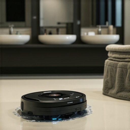Robot Mop Clearance: 5 Fixes for 2026 Bathroom Vanities