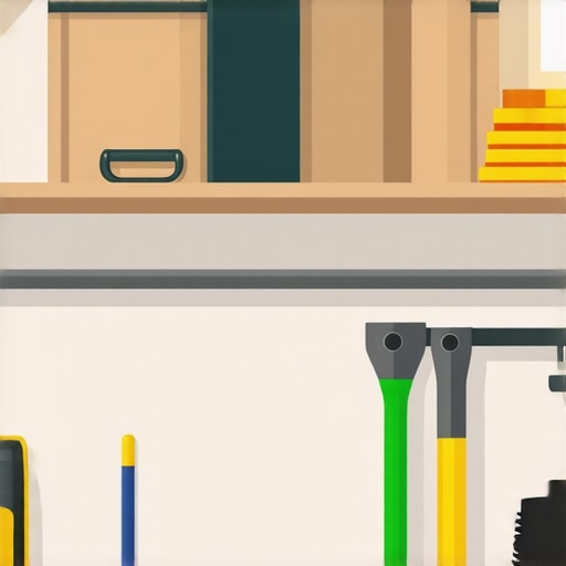 Stop 2026 Closet Shelf Collapse: 5 Heavy-Duty Wall Fixes