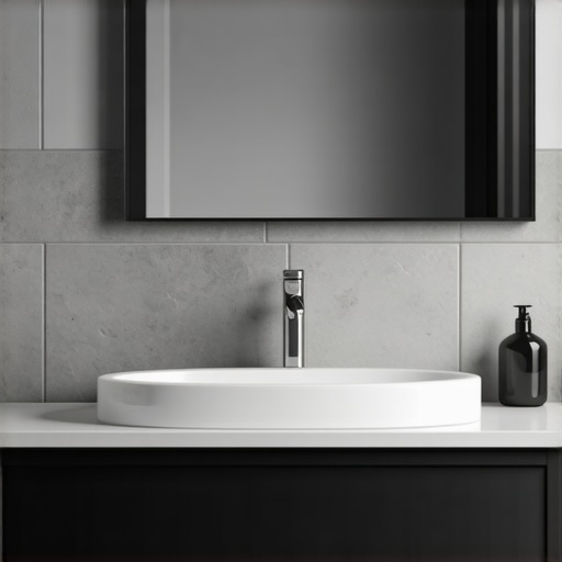 Stop 2026 Floating Vanities From Pulling Away From Tile