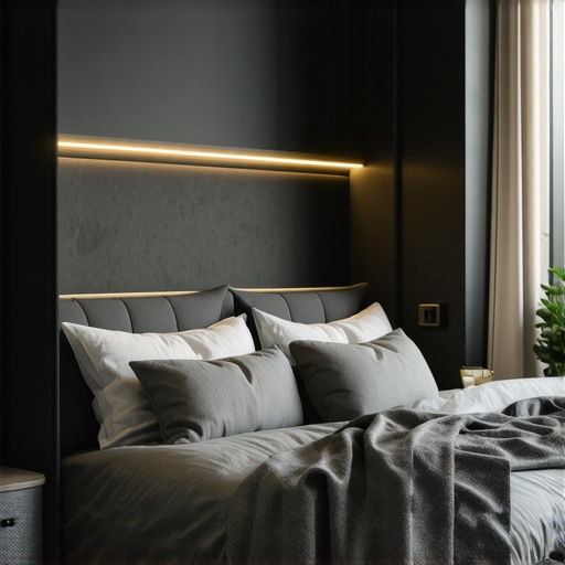 Stop Bedroom Built-in Sway: 4 Hidden Support Fixes [2026]