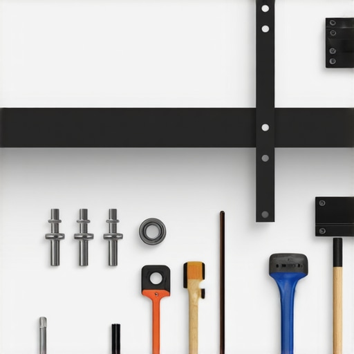 Stop Garage Rack Failures: 5 Steel-Stud Anchor Fixes [2026]