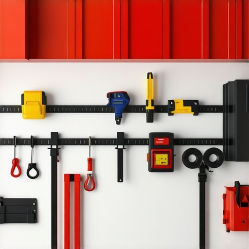 Stop Heavy Garage Cabinets from Pulling Off the Wall [2026 Fix]