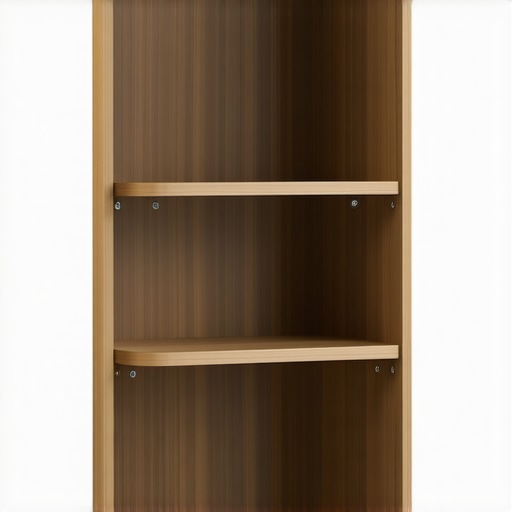 Stop the Lean: 3 Pro Fixes for 2026 Bookshelf Built-ins