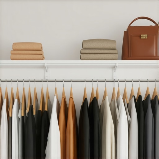 Stop the Snap: 7 Heavy-Duty Fixes for 2026 Closet Rods