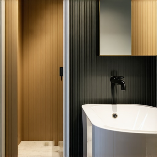 4 Scribing Tactics for 2026 Vanities in Out-of-Plumb Alcoves