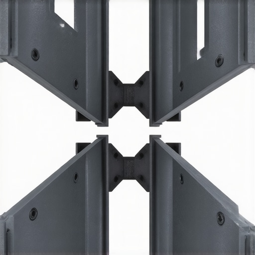 4 Steel Cantilever Fixes for 2026 Floating Garage Workbenches