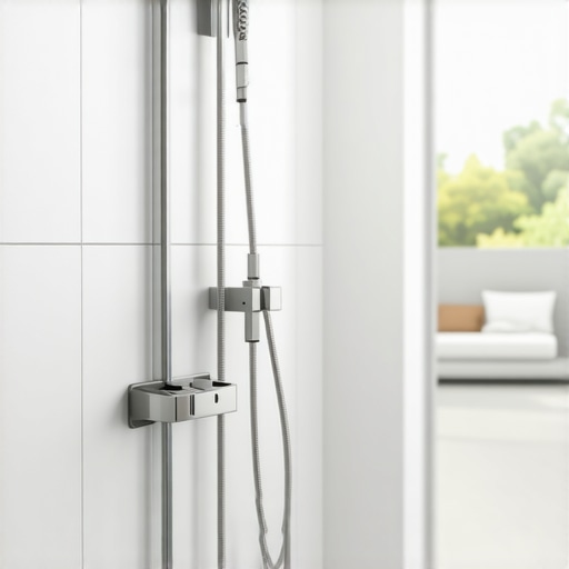 4 Steel-Plate Tactics for 2026 Vanities in Tile-over-Drywall Baths