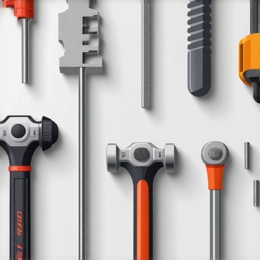 5 Concrete Bolt Fixes for 2026 Garage Tool Walls [Tested]