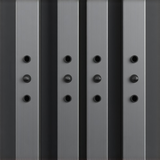 6 Heavy-Duty Steel Braces for 2026 Floating Media Consoles