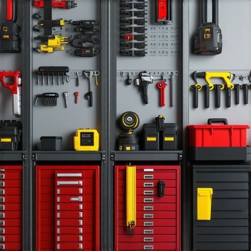 6 Steel Stud Tactics for 2026 Garage Racks That Actually Hold