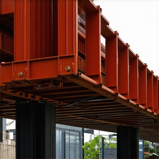 7 Heavy-Duty Steel Joist Fixes for 2026 Cantilevered Vanities