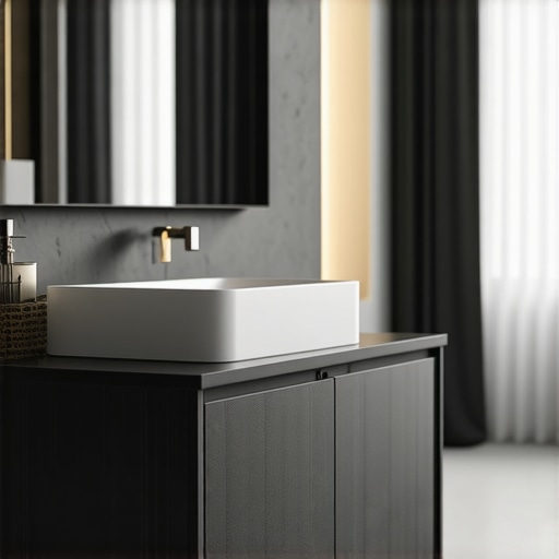 7 Reinforcement Tactics for 2026 Wall-Hung Bedroom Vanities