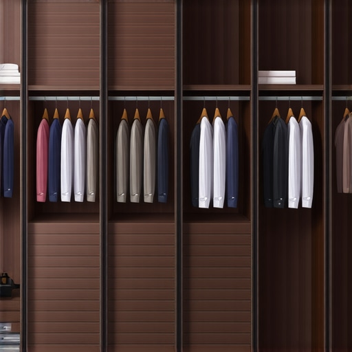 7 Slim Pull-Out Fixes for Deep 2026 Bedroom Closets