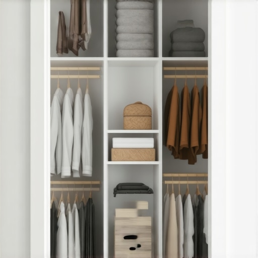 7 Slim Pull-Out Fixes for Deep 2026 Bedroom Closets