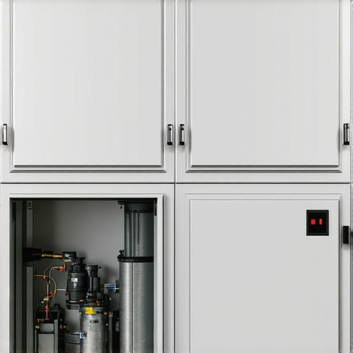 Avoid 2026 Cabinet Steam Damage: 4 Hidden Venting Rules